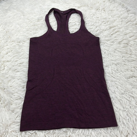 Lululemon Swiftly Tech Tank - Picture 1 of 4